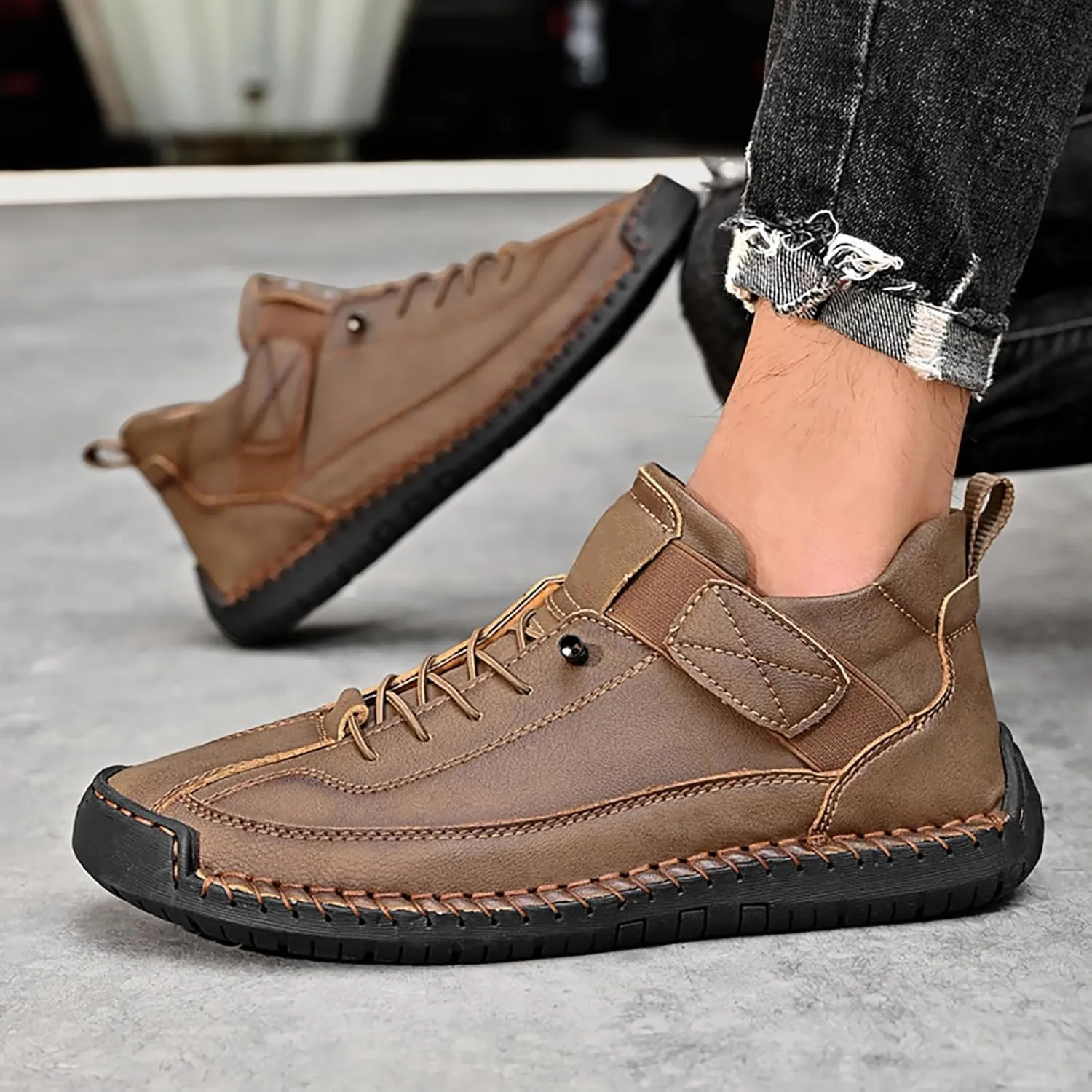 Womens Slip On Sneakers Wide Width Shoes for Women Dressy Women's Loafer Flat Comfortable Dressy Slip on Womens Loafers Wide Width Slip On Sneakers Men Wide Width