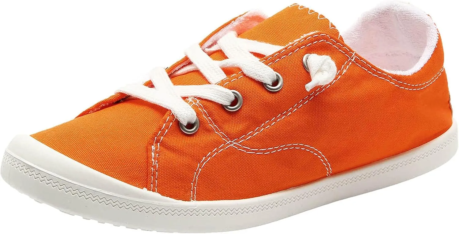 Womens Sneakers Size 11 Walking Zapatos para Mujer Comodos Casuales De CuñA Bajitos Cerrados Non Slip House Shoes for Women Elderly Womens White Sneakers Slip On Tenis OrtopéDicos para Mujer Blanco