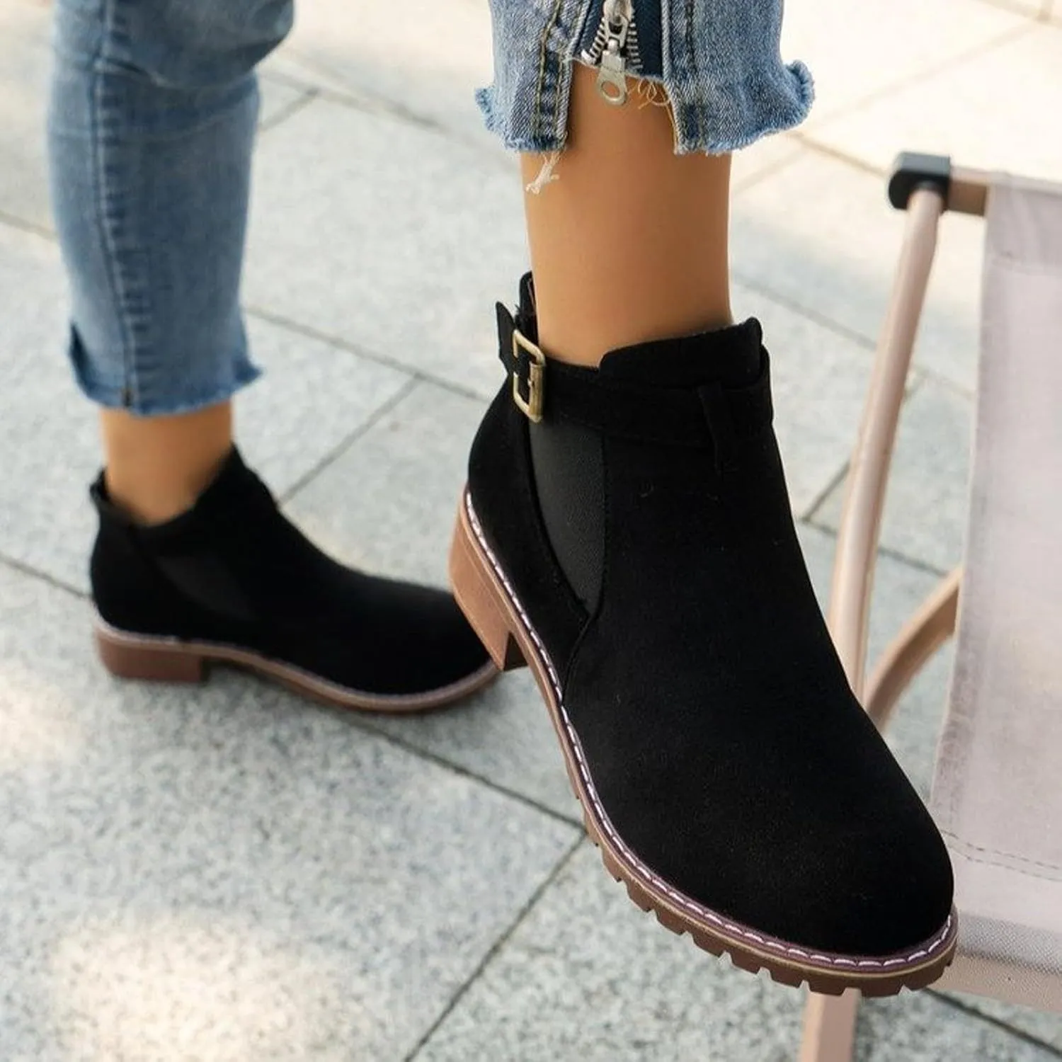 Women's Sneakers Trendy Shoes Slip on Sneakers Women Ladies Slip on Shoes Non Slip Comfortable Fashion Sneakers