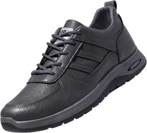Womens Sneakers Walking Shoes for Men Men's Casual Slip-on Loafers Slip on Non Slip Low Top Casual Loafers for Women Dressy Slip On Sneakers Men Wide Width