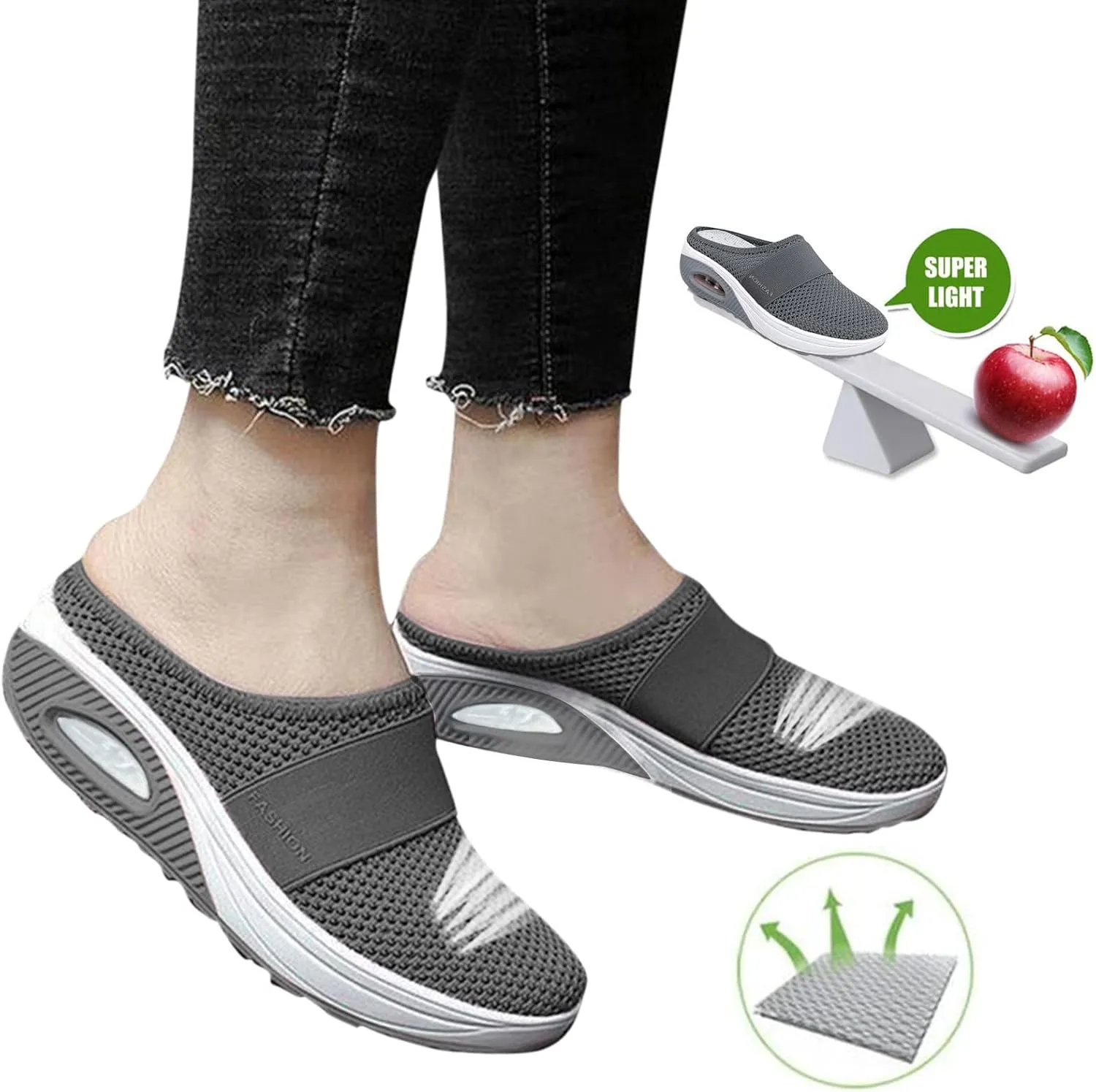 Women's Sneakers Wide Zapato Ortopedico para Mujer Pie Derecho Womens Slip On Shoes Wide Sneakers for Walking Women Zapatos De Mujer De Vestir Comodos Plataforma De Espartaanchos