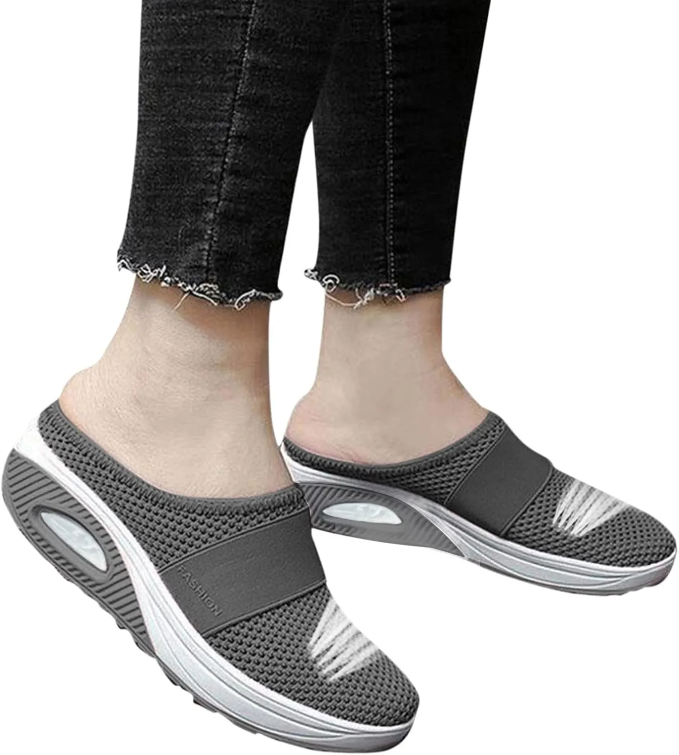 Women's Sneakers Wide Zapato Ortopedico para Mujer Pie Derecho Womens Slip On Shoes Wide Sneakers for Walking Women Zapatos De Mujer De Vestir Comodos Plataforma De Espartaanchos