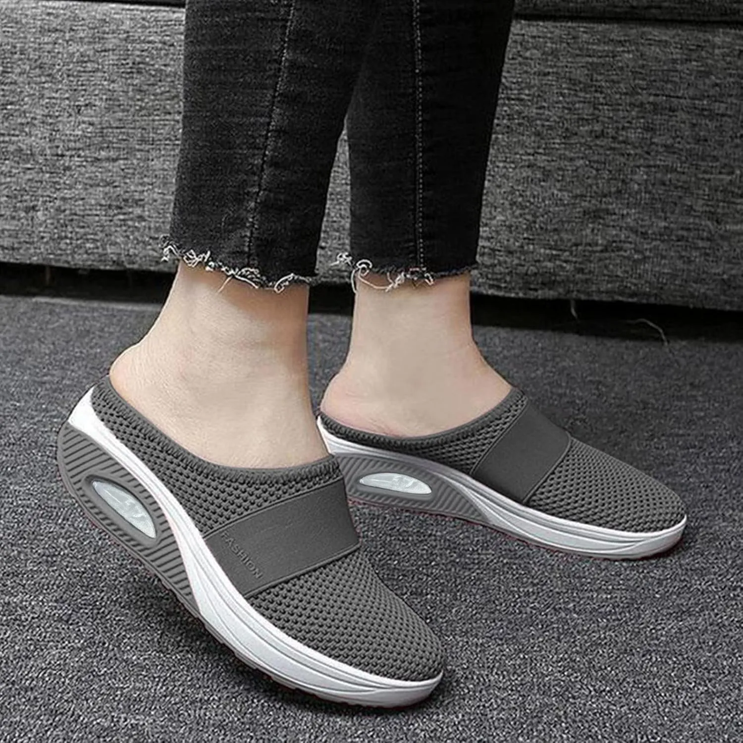 Women's Sneakers Wide Zapato Ortopedico para Mujer Pie Derecho Womens Slip On Shoes Wide Sneakers for Walking Women Zapatos De Mujer De Vestir Comodos Plataforma De Espartaanchos