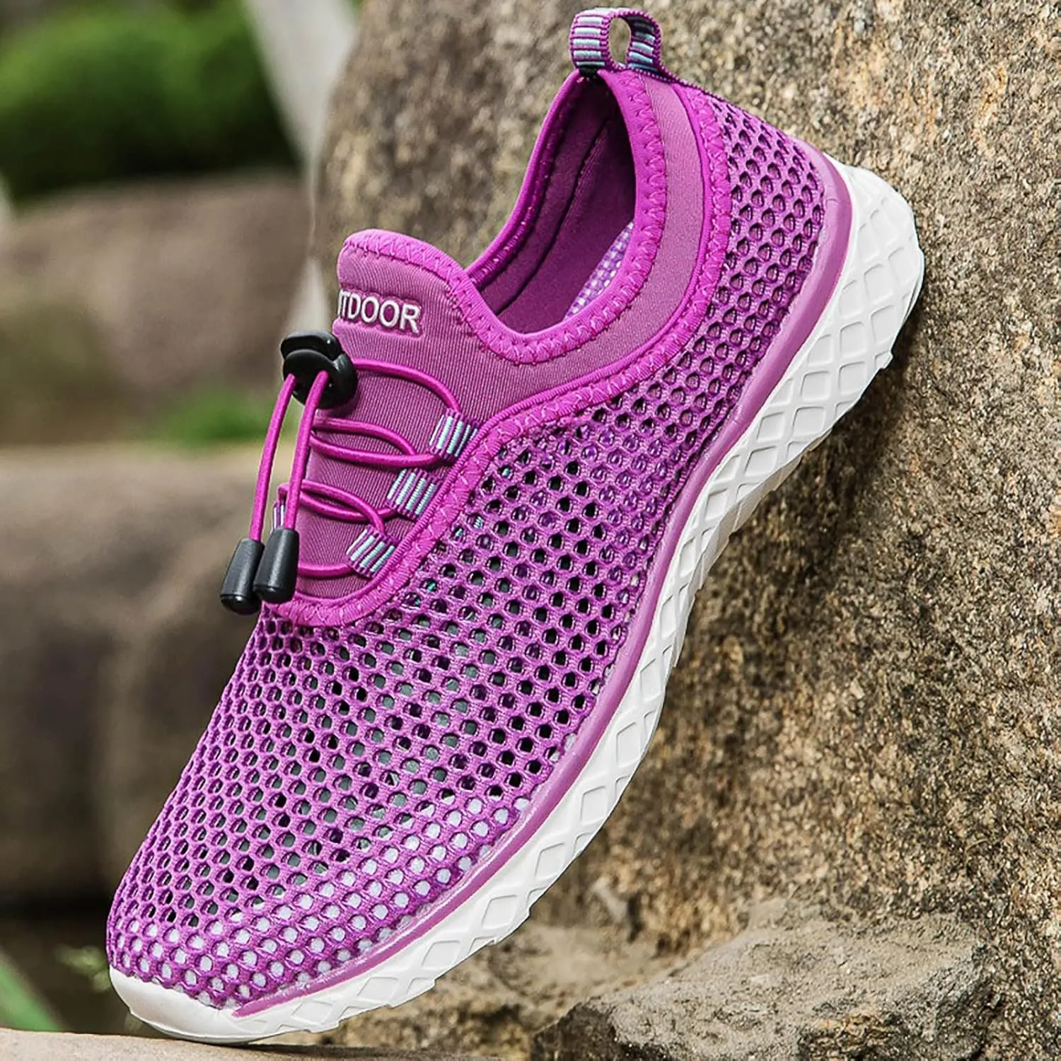 Women’s Supportive Running Shoes Orthotic Sneakers for Plantar Fasciitis Classic Athletic Skateboard Sneakers